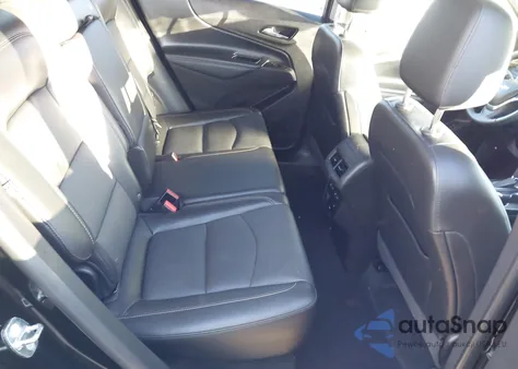 2018 Chevrolet Equinox Premier z USA, uszkodzony, nr VIN 2GNAXMEV0J6146944